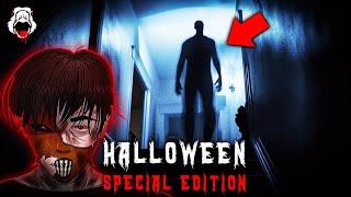 Scary Videos: Halloween Special ft. @SouthernCannibal