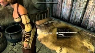 Let's Update Skyrim 125 (update 38, part 3)