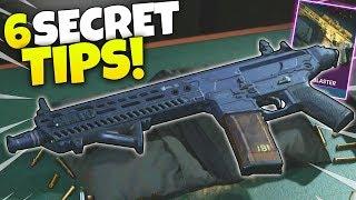 6 PRO TIPS NOBODY TELLS YOU IN MODERN WARFARE.. (EASY KILLS) COD MW Tips