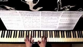 きらきらキラー Kira Kira Killer / Kyary Pamyu Pamyu  - piano cover