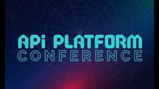 API Platform Con 2023 Aftermovie