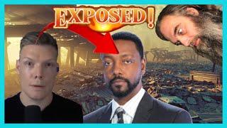 Billy Carson Exposed by Debate vs Wes Huff