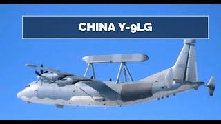 Y-9LG: China’s New Electronic Warfare Game-Changer Takes Flight Overseas