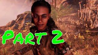 Far Cry Primal PC Gameplay | Lone Indian Gaming | Part 2