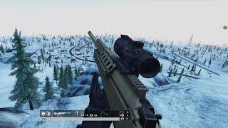 Ring Of Elysium (ROE) - Solo Vs Squads Gameplay!