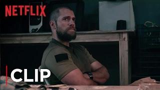 Sand Castle | Clip: "School Help" | Netflix