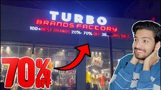 Gents Garments prices in Turbo Clothing Brand Faisalabad 2024 | Geray Baaz