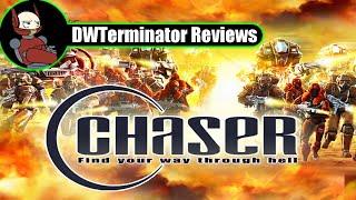 Review - Chaser