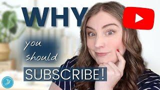 CHANNEL TRAILER: Laurie Russell Design | Who am I, what videos do I post & why should you subscribe?