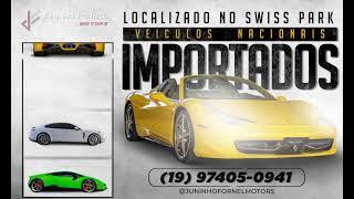 Motion Flyer para Carros Telões - After Effects Motion Designer | Stories Animados