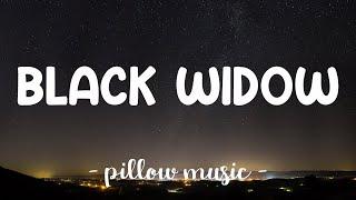 Black Widow - Iggy Azalea (Feat. Rita Ora) (Lyrics) 