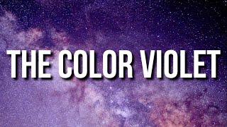 Tory Lanez - The Color Violet (Lyrics)