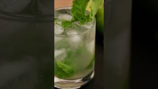 Descubre Cómo Hacer un Auténtico Mojito Cubano | Receta Paso a Paso