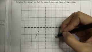 PSR 2019 Mathematics Paper 2 Question 11