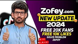 zefoy update | zefoy tiktok soon will be updated 2024 | zefoy tiktok followers