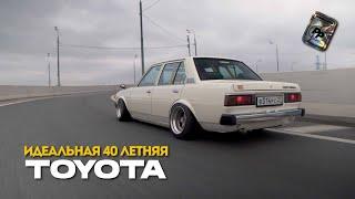 САМАЯ ИДЕАЛЬНАЯ COROLLA KE70 НА 4A-GE И ВСЕХ ПИРОГАХ. PASKUDAPROJECT