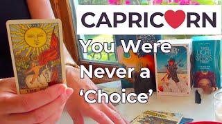 CAPRICORN ️  LOVE Tarot  Reading July 2024