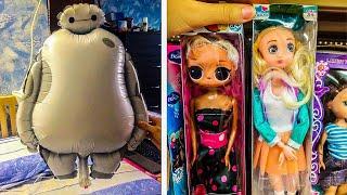Epic Toy Design Fails That Are So Bad, It’s Hilarious