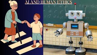 AI and Ethics| AI & deep fake technology | AI vs ethics| Ai vs job displacement.