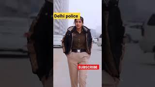 Delhi police motivation video //#viral #deepak #whatsappstatus #84