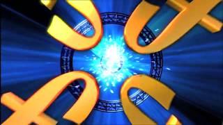 Who Wants to Be a Millionaire 2004 intro (50fps)