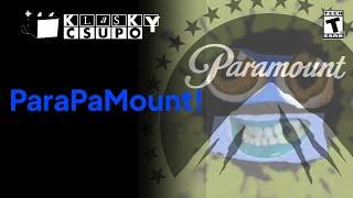 Paramount Csupo! [No AVS Watermark/High 720p Quality]