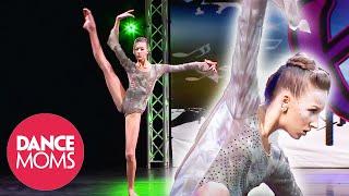 Ava's GORGEOUS Solo: "Praying Mantis" (S5 Flashback) | Dance Moms