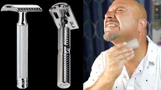 Aggressive Razors: The Good, The Bad & The Ugly