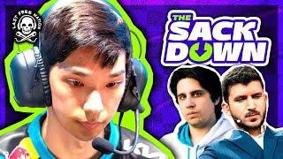 Blaber reveals what went wrong with C9 - The Sack Down Ep 7