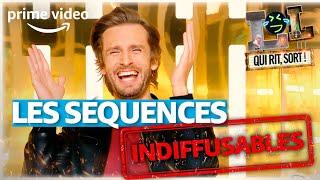 Les scènes coupées de LOL QUI RIT SORT ! | Prime Video