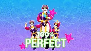 My New Swag (我的新衣) - Just Dance 2020 [All Perfect 13332]