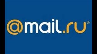 Mail.ru-nun Parolunu Deyismek