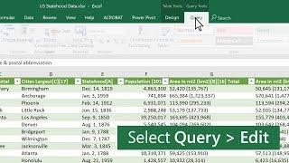 How to add an index column in Microsoft Excel