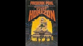 "Beyond the Blue Event Horizon" By Frederik Pohl