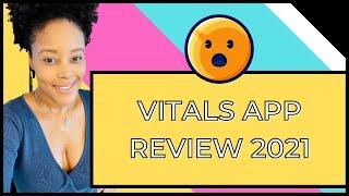 Best Shopify Apps | Vitals App Review 2021