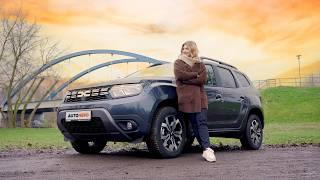 Is this ‘cheap’ SUV getting better and better? Dacia Duster in review 