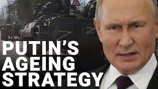 How the failure of Putin's Soviet warfare changed NATO strategy | Superpowers