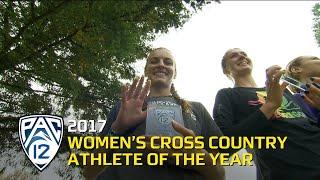 Colorado's Dani Jones named Pac-12 women's cross country Athlete of the Year