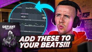 Make Any Drill Beat Better Using These!
