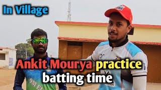 ankit maurya batting // ankit maurya ak 47 // ankit maurya official // ankit maurya cricket #cricket