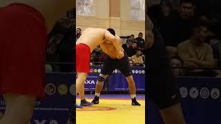 Айсен Килибеев #wrestling #борьба #саха #хапсагай #якутия