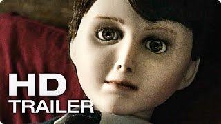 THE BOY Trailer German Deutsch (2016)