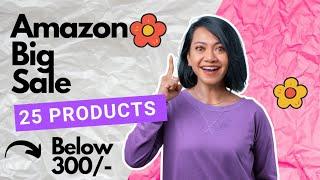 Amazon Kitchen And Home Products 2025 | Kitchen Tips | Amazing Kitchen Tools From Amazon