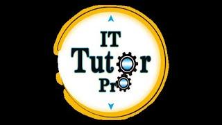 IT Tutor PRO - ELITE Courses