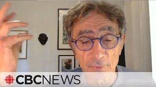 The roots of addiction with Dr. Gabor Maté: National Addictions Awareness Week series