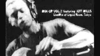 Jeff Mills live @ Sonar 2005