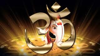 Wedding Video Start God Ganesh intro Full HD Video.