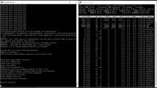 Test IO Performance by Sysbench #02