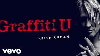 Keith Urban - Never Comin Down ft. Shy Carter (Official Audio)