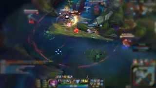 Vaskervon mastertier elo instapentakill vayne!!